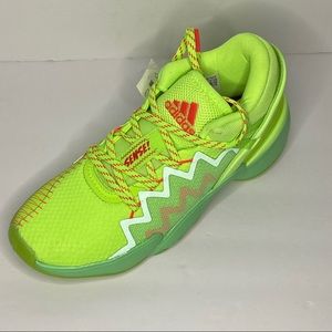 Adidas shoe size 7 New